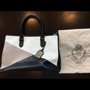 Lauren Ralph Lauren tote